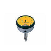 Back Plunger Type - Fits Into Smaller Spaces For Easier Dial Readings - Big-tools Industrial Supply Tools for Metal Cutting